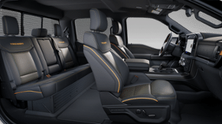 2025 Ford F-150® Internal Image 1